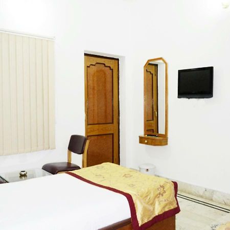 Hotel Tokyo Vihar Bódhgaja Exteriér fotografie